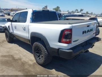  RAM 1500 2021r., 6.2l, od ubezpieczalni 6.2 Benzyna 702KM, zdjęcie 4