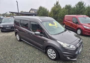 Ford 2016 Ford Tourneo Connect Grand 1,5 120 KM Tytanium Zarejestrowany w PL FV VAT, zdjęcie 20