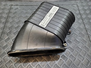 POUZDRO FILTRU VZDUCHU HUMMER H2 6.0 V8
