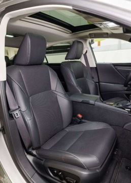 Lexus ES VII (XV70) 2024 Lexus ES 300h F Sport Dign 2.5 Benzyna 218KM, zdjęcie 10