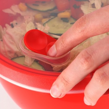 КОНТЕЙНЕР ДЛЯ ЗАВТРАКА CURVER 1,6 Л С КРЫШКОЙ ДЛЯ МИКРОВОЛНОВОЙ ПЕЧИ