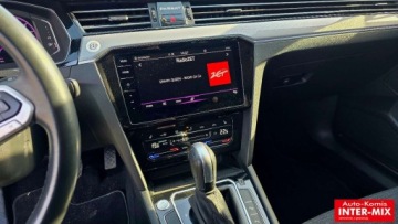 Volkswagen Passat B8 Alltrack Facelifting 2.0 TDI SCR 200KM 2021 Volkswagen Passat 2021r Lifting 2.0TDI 200KM 4MOTION DSG z Niemiec bogata, zdjęcie 19
