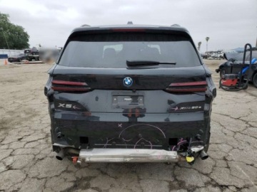 BMW X5 G05 2024 BMW X5 xDrive50E 2024 3.0l 3.0 Hybryda 483KM, zdjęcie 2