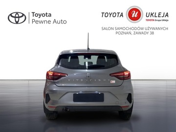 Mitsubishi Colt VII 2023 Mitsubishi Colt 1.0 Invite VIII (2024-) Mitsubishi, zdjęcie 6