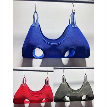 Гамак для кошек и собак Дышащий Прочный для