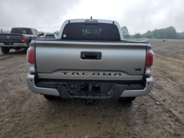 Toyota Tacoma II 2022 Toyota Tacoma Double Cab 2022 3.5l 3.5 Benzyna 278KM, zdjęcie 2