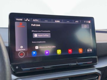 Cupra Formentor Crossover 2.0 TSI 310KM 2023 Cupra Formentor VZ, Matrix, Panorama, Beats, DCC, Kamera cofania 2.0 310KM, zdjęcie 24