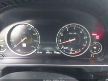 BMW X6 F16 2018 BMW X6 2018 BMW X6 XDRIVE35I 3.0 Benzyna 300KM, zdjęcie 7