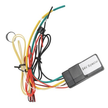 БЕСПРОВОДНАЯ СИГНАЛЬНАЯ СИГНАЛИЗАЦИЯ ИММОБИЛАЙЗЕР 2,4 ГГЦ