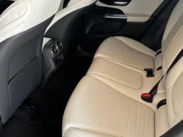 Mercedes GLC C254/X254 Coupe 2.0 220d 197KM 2026 GLC Coupe 220 d 4-Matic AMG Line 2.0 (197KM) 2026, zdjęcie 10