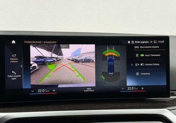 BMW Seria 3 2024 BMW Seria 3 I wlasciciel M Sport Gwarancja Bezwypadkowy FVAT23, zdjęcie 33