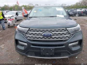 Ford Explorer VI 2022 Ford Explorer Limited 2022 2.3l 2.3 Benzyna 300KM, zdjęcie 7