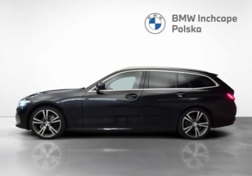 BMW Seria 3 G20-G21 Touring 2.0 320d 190KM 2023 BMW Seria 3 2.0 Diesel 190KM, zdjęcie 1