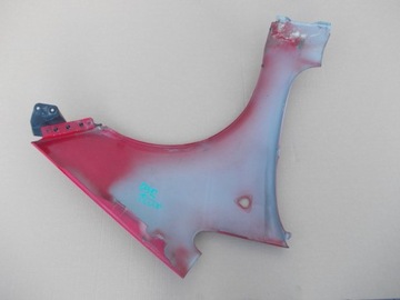 BLATNÍK LEVÝ PŘEDNÍ MITSUBISHI COLT VI