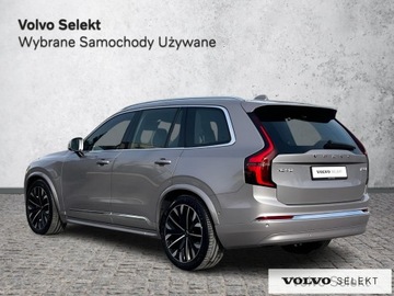 Volvo XC90 II 2025 Volvo XC 90 FV23% SalonPL B5B Ultra Bright POLESTA, zdjęcie 3