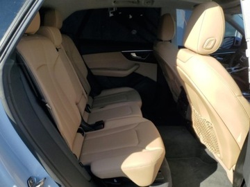 Audi Q8 2023 Audi Q8 Premium 2023 3.0l 3.0 Benzyna 335KM, zdjęcie 10