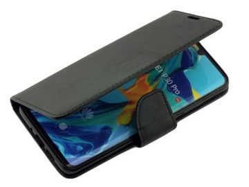 Etui Pokrowiec Portfelik Case do Huawei P30 Pro