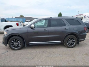 Dodge Durango III 3.6 V6 294KM 2017 Dodge Durango 2017 r., 3,6L CITADEL AWD 3.6 Benzyna 295KM, zdjęcie 15