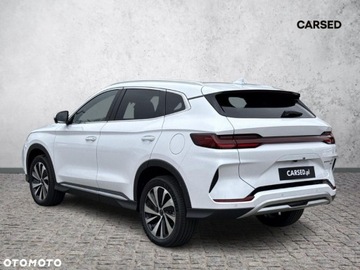 BYD Seal U DM-i 218KM 2025 BYD Seal U BYD Seal U 1.5 Hybryda Plug-in 218KM, zdjęcie 2