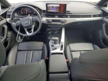 Audi A5 B10 2024 Audi A5 Sportback Premium 45 2024 2.0 Benzyna 261KM, zdjęcie 8