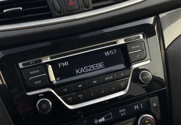 Nissan X-Trail III Terenowy dCi 130KM 2015 Nissan X-Trail Niski Przebieg, Manual, 4x4 Ledy Gwarancja 1.6 Diesel 130KM, zdjęcie 23