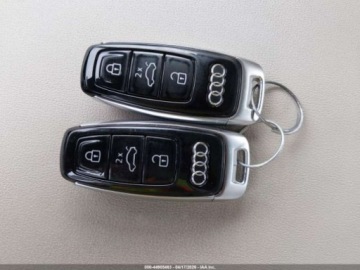 Audi A6 C8 2021 Audi A6 Limousine Premium 55 2021 3.0 Benzyna 335KM, zdjęcie 15