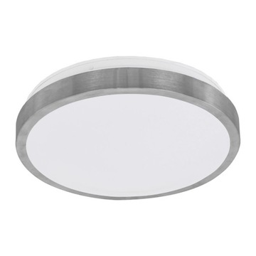 LAMPA OPRAWA SUFITOWA LED NATYNKOWA 2x E27