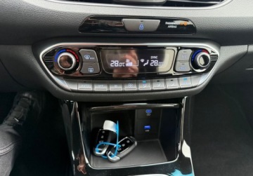 Hyundai i30 III 2025 Hyundai i30 1.5T-gdi FULL LED Virtual 7.000 km 1.5 Benzyna 140KM, zdjęcie 21