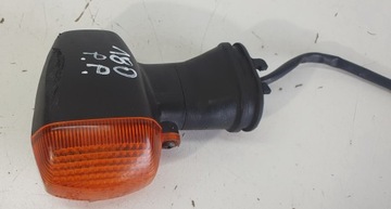 Контрольная лампа передняя правая левая Yamaha FZS 1000