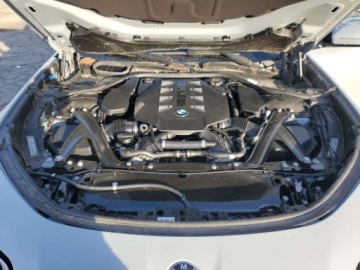 BMW Seria 7 G70 2024 BMW Seria 7 760XI 2024 4.4l 4.4 Benzyna 536KM, zdjęcie 6