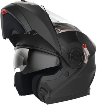 Horn Jaw мотоциклетный шлем Pinlock System