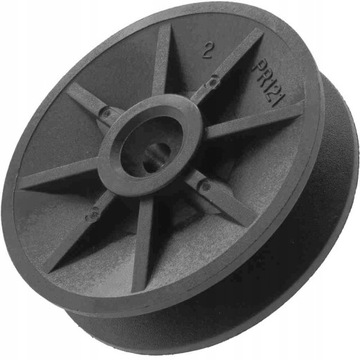 Koło pasowe przekładnia napędu kosiarki fi 60mm AL-KO 546217 CP050241