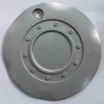KOŁPACZKI DEKIELKI duże 155mm pod wklejke 60mm