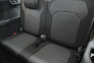 Skoda Kodiaq I SUV 1.5 TSI ACT 150KM 2021 Skoda Kodiaq 1.5 TSI, Salon Polska, Serwis ASO, zdjęcie 16