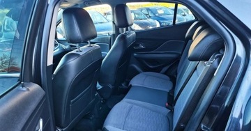 Opel Mokka I SUV 1.4 Turbo ECOTEC 140KM 2015 Opel Mokka BENZYNA nawigacja 2x PDC niski przebieg polecamy 1.4, zdjęcie 34