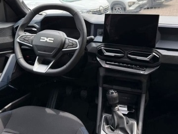 Dacia Bigster 1.2 TCe 140KM 2025 Od ręki - Expression LPG 1.2 TCe 140KM / Pakiet Easy, Zimowy Plus, zdjęcie 8