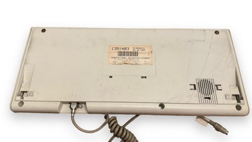 Ретро-клавиатура IBM Модель M 1391403 1987 г. Винтаж