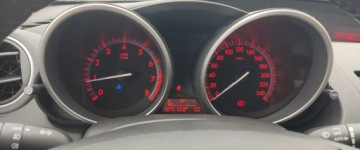 Mazda 3 II Hatchback Facelifting 1.6 MZR 105KM 2011 Mazda 3 1.6 benz ,bezwypadek,jeden wlasc ,klima sprawna 1.6 Benzyna 105KM, zdjęcie 13