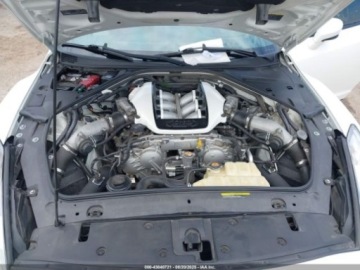 Nissan GT-R 2016 Nissan GT-R 2016 r., 3,8 L PREMIUM 3.8 Benzyna 545KM, zdjęcie 11