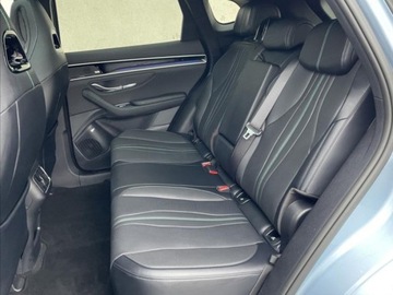 BYD Seal U DM-i 218KM 2025 BYD Seal U DM-i 1.5 Comfort Suv (218KM) 2025, zdjęcie 18