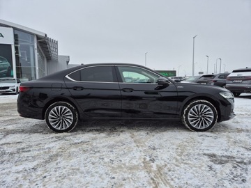 Skoda Superb III Liftback Facelifting 2.0 TDI SCR 150KM 2025 Skoda Superb L&amp;K 2.0 TDI 150KM Auto z placu od rek, zdjęcie 3