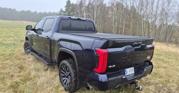 Toyota Tundra II 2024 Toyota Tundra Toyota Tundra 2024 rok SR5 3.4 Benzyna 389KM, zdjęcie 4