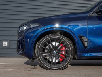 BMW X5 G05 M SUV Facelifting 4.4 M60i 530KM 2025 BMW X5 M60i xDrive Suv 4.4 (530KM) 2025, zdjęcie 15