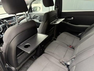 Kia Carens IV Minivan 1.7 VGT CRDI 115KM 2016 Kia Carens 7-Os. Panorama dach. Navi. Kamera, zdjęcie 20