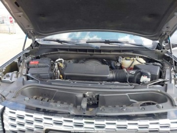  GMC Yukon Denali 2023 6.2l 6.2 Benzyna 420KM, zdjęcie 8