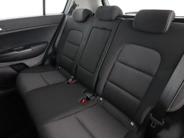 Kia Sportage IV SUV Facelifting 1.6 GDI 132KM 2018 Kia Sportage lift navi grzane fotele kamera hak, zdjęcie 16