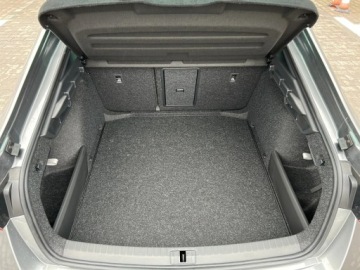 Skoda Octavia IV 2026 Skoda Octavia RS 2,0 TSI 265KM, zdjęcie 23