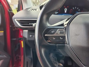 Peugeot 3008 II Crossover 1.2 PureTech 130KM 2017 Peugeot 3008 Klimatronik Czujniki Parkowania Aluminiowe Felgi Gwarancja Vip, zdjęcie 21