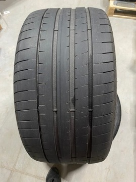 Комплект шин Goodyear Continental R22.