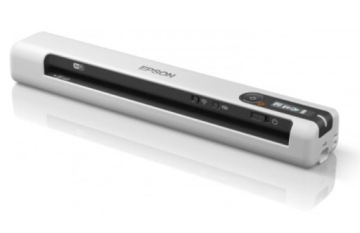 Документный сканер EPSON WorkForce DS-80W B11B253402
